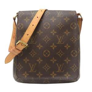 Louis Vuitton Musette Salsa Handbag #251039L74B